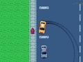 Cluiche Drift Parking