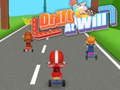 Cluiche Drift At Will