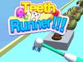 Cluiche Teeth Runner
