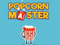 Cluiche Popcorn Master