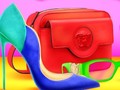 Cluiche TikTok Trends: Color Block