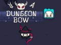 Cluiche Dungeon Bow