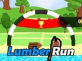 Cluiche Lumber Run