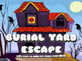Cluiche Burial Yard Escape