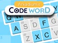 Cluiche Arkadium's Codeword