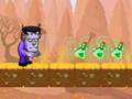 Cluiche Frankenstein Go