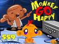 Cluiche Monkey Go Happy Stage 559