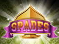 Cluiche Spades
