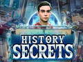 Cluiche History secrets
