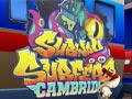 Cluiche Subway Surfers Cambridge