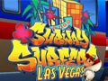 Cluiche Subway Surfers Las Vegas
