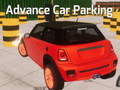 Cluiche Advance Car Parking