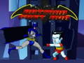Cluiche Batman Run Fast