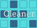 Cluiche Cleaner