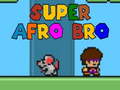 Cluiche Super Afro Bro