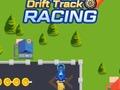Cluiche Drift Track Racing