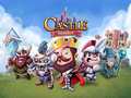 Cluiche Castle Defense