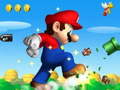 Cluiche super Mario 1