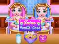 Cluiche Twins Health Care