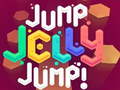 Cluiche Jump Jelly Jump!