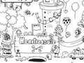 Cluiche Heartreasure 2: Underground