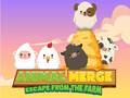 Cluiche Merge Animals 2