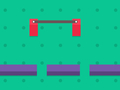 Cluiche Bridge Control