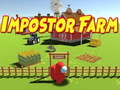 Cluiche Impostor Farm