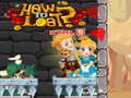 Cluiche How to loot 2!  HTML5