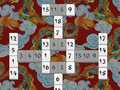 Cluiche Mahjong Numbers