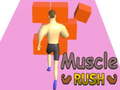 Cluiche Muscle Rush