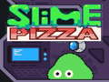 Cluiche Slime Pizza