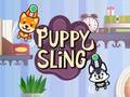 Cluiche Puppy Sling