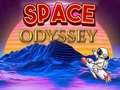 Cluiche Space Odyssey