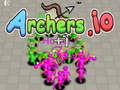 Cluiche Archers.io
