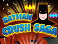 Cluiche Batman Crush Saga