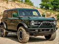 Cluiche Ford Bronco 4-Door Puzzle