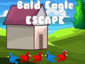 Cluiche Bald Eagle Escape