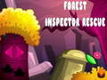 Cluiche Forest Inspector Rescue