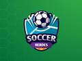 Cluiche Soccer Heroes