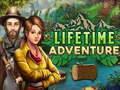 Cluiche Lifetime adventure