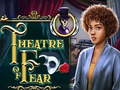 Cluiche Theatre of fear