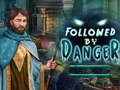 Cluiche Followed by danger