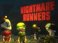Cluiche Nightmare Runners