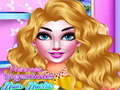 Cluiche Princess Ingenious Hair Hacks