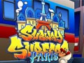Cluiche Subway Surfers Paris 