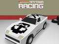 Cluiche Tiny Town Racing