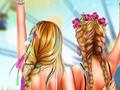 Cluiche Summer Festivals Fashion