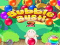 Cluiche Bubble Bust 2