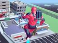 Cluiche Iron Man
